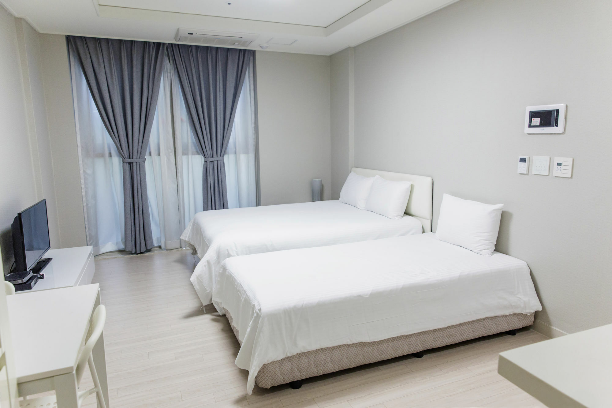Residence Pangyo Seongnam Luaran gambar