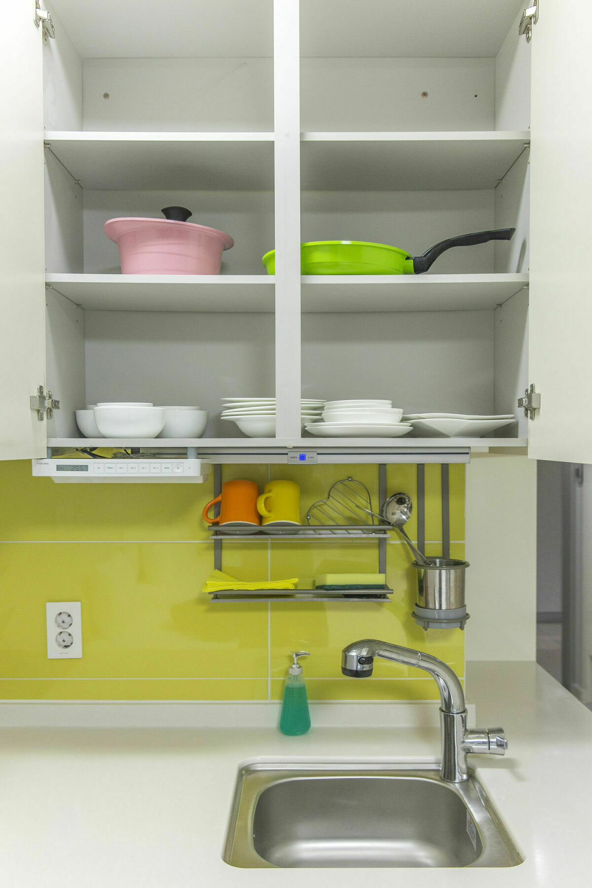 Residence Pangyo Seongnam Luaran gambar