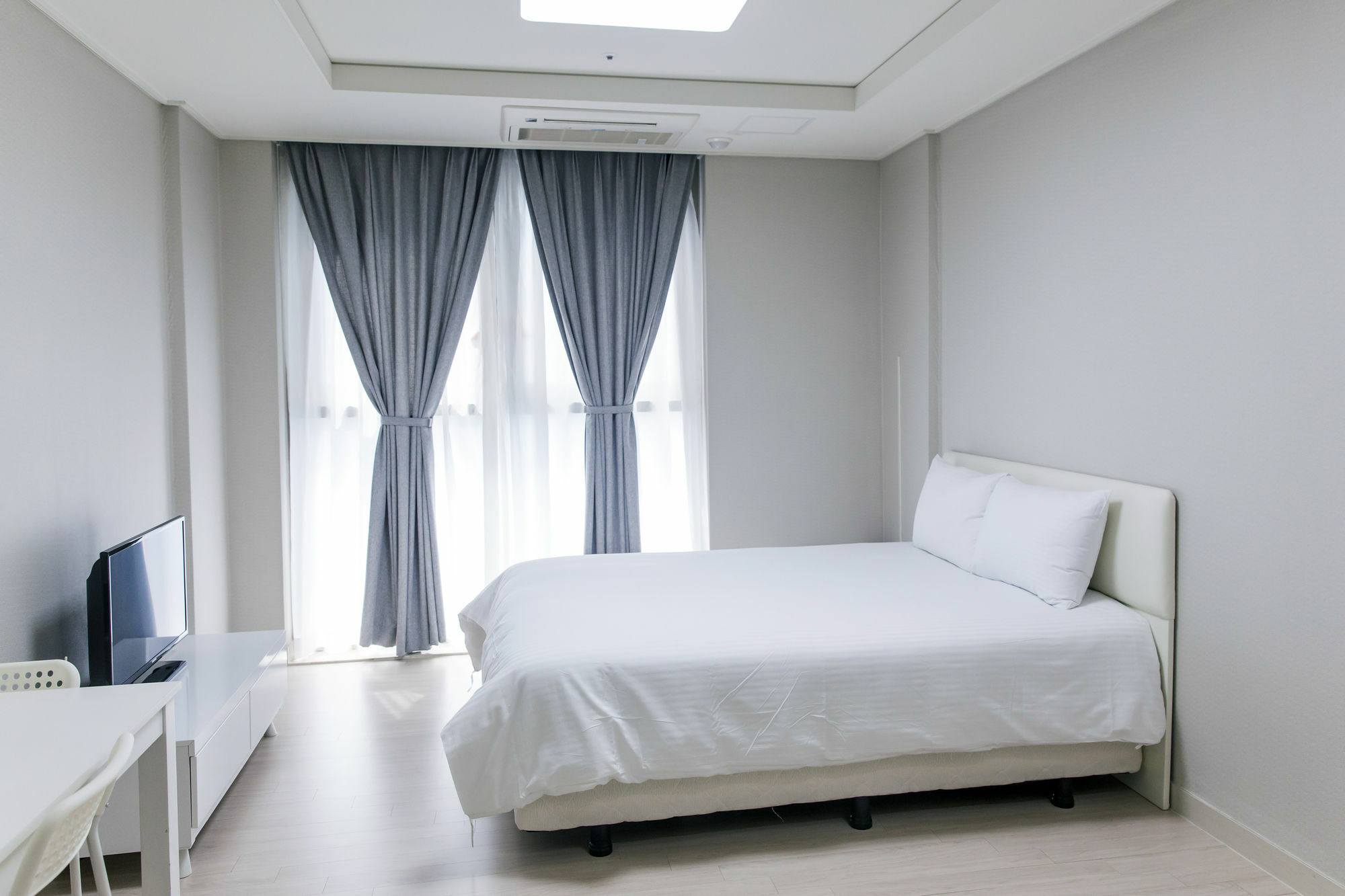 Residence Pangyo Seongnam Luaran gambar
